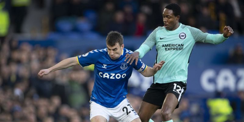 Soi Kèo Brighton Vs Everton Ngày 31/01/2026 22:00 ủng hộ kèo Xỉu